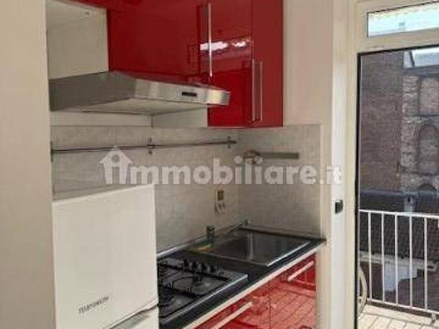 Appartamento in affitto a Circoscrizione 7, Piemonte