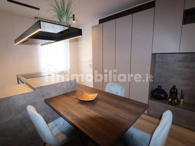 Appartamento in affitto a Sparanise, Campania