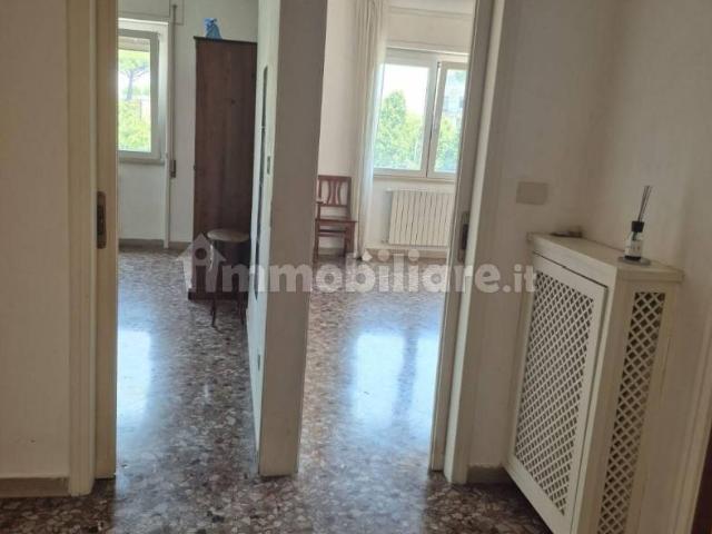 Appartamento in affitto a Santa Croce, Campania