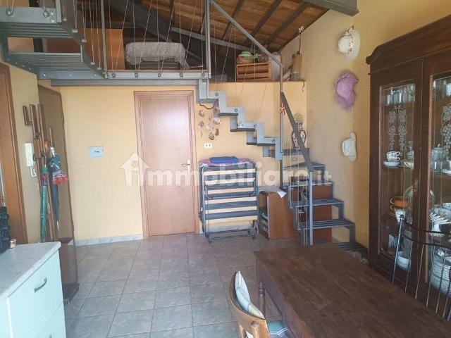 Appartamento in affitto a Calabria, Reggio Calabria