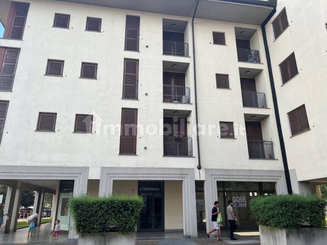 Appartamento in affitto a Madonna in Campagna, Bollate