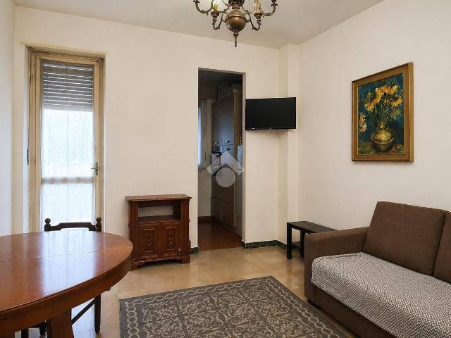 Appartamento in affitto a San Salvatore di Casoria, Casoria