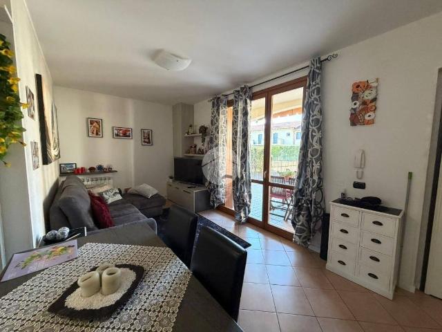 Appartamento in affitto a Puegnago, Lombardia