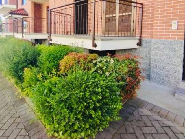 Appartamento in affitto a San Salvatore di Casoria, Casoria