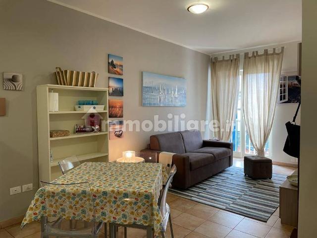 Appartamento in affitto a Viareggio, Toscana