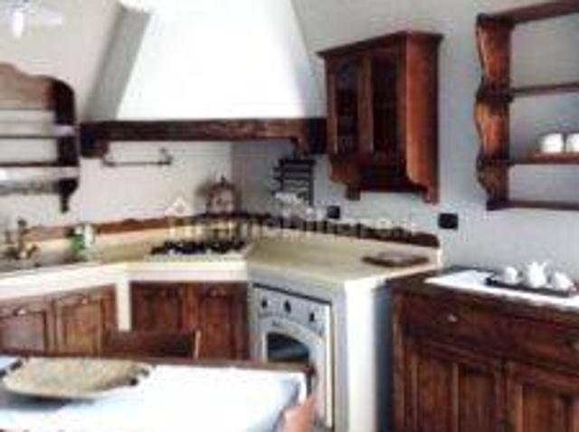 Appartamento in affitto a San Salvatore di Casoria, Casoria