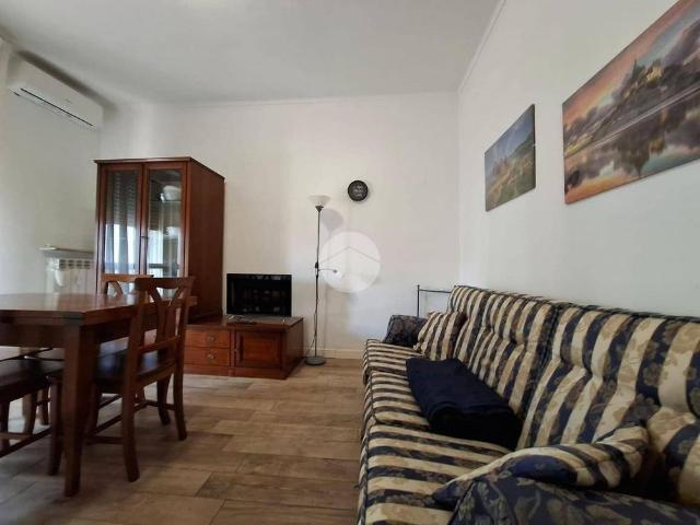 Appartamento in affitto a Voghera, Lombardia