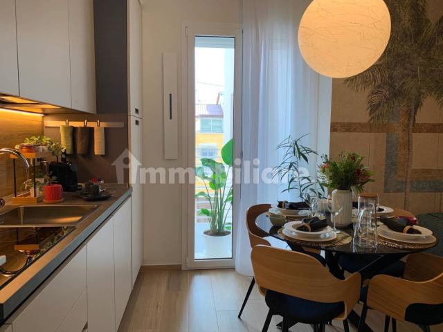 Appartamento in affitto a Paese Alto, Marche