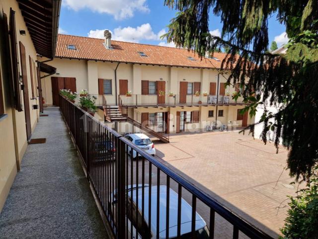 Appartamento in affitto a Cassinetto, Pavia