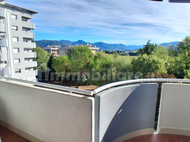 Appartamento in affitto a Bergamo, Lombardia
