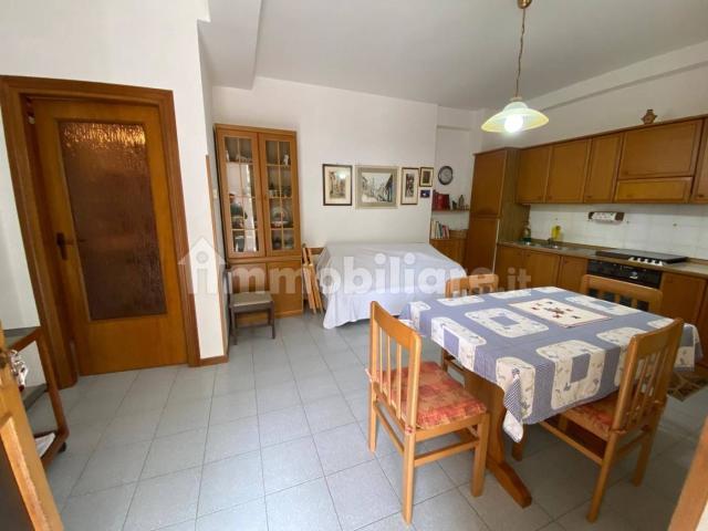 Appartamento in affitto a Giovenco, Itri