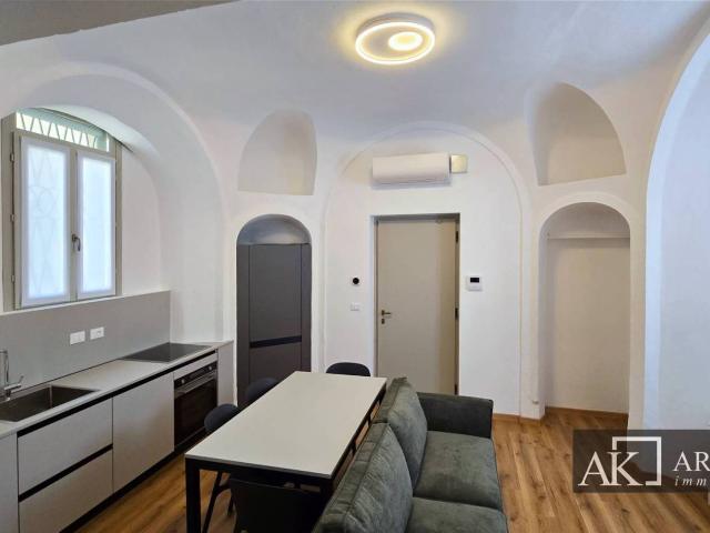 Appartamento in affitto a Porta Mortara, Piemonte