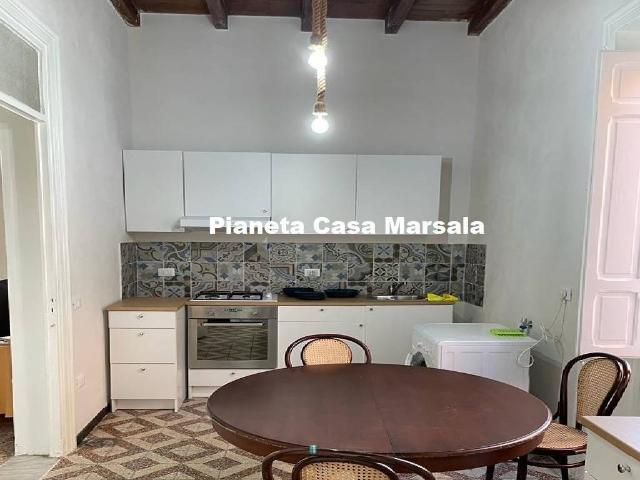 Appartamento in affitto a Marsala, Sicilia