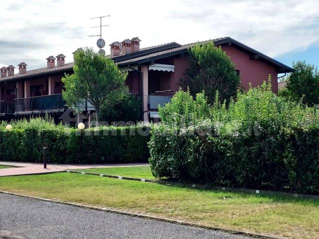 Appartamento in affitto a Desenzano Del Garda, Lombardia