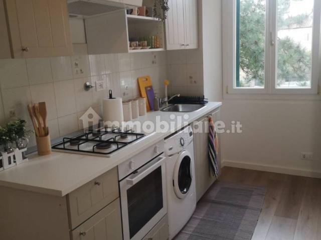 Appartamento in affitto a Treviso, Veneto