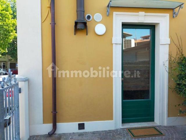 Appartamento in affitto a Lido, Marche