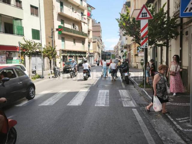 Appartamento in affitto a Rione San Marco, Castellammare Di Stabia