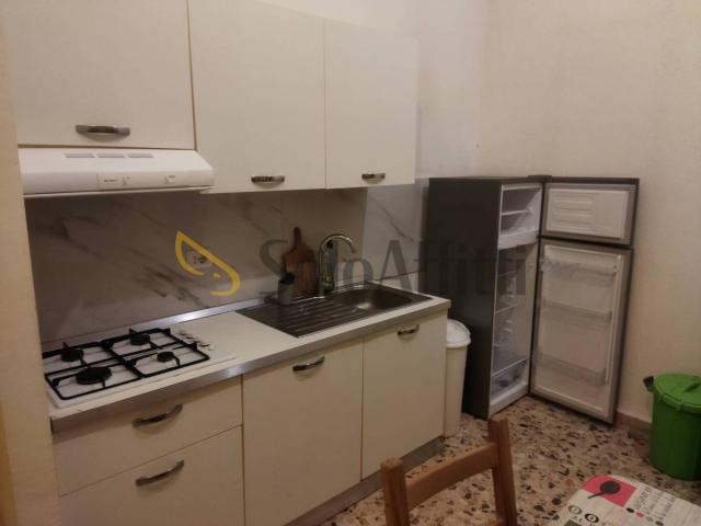 Appartamento in affitto a Borgo-Sanzio, Catania