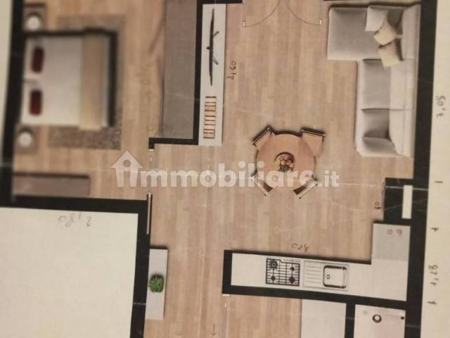 Appartamento in affitto a Puglia, Lecce