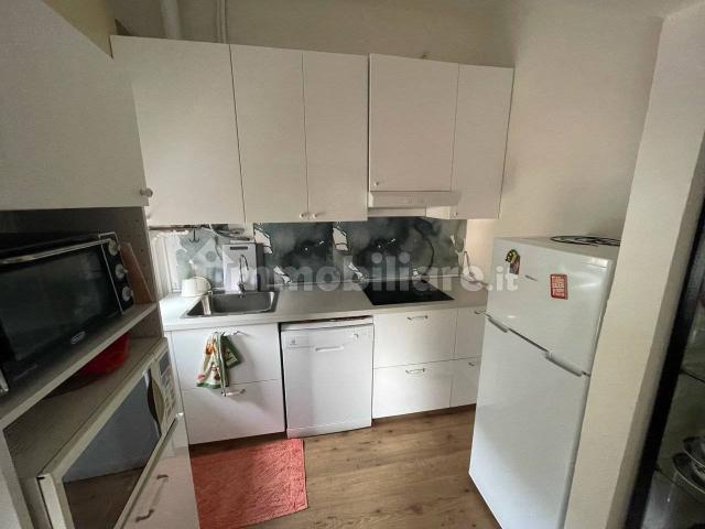 Appartamento in affitto a Trobaso, Piemonte