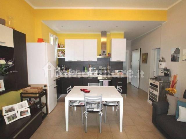 Appartamento in affitto a San Rocco / Podturn / Borc San Roc, Gorizia