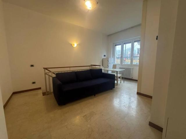 Appartamento in affitto a Ghisolfa, Milano