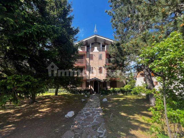 Appartamento in affitto a Ovindoli, Abruzzo