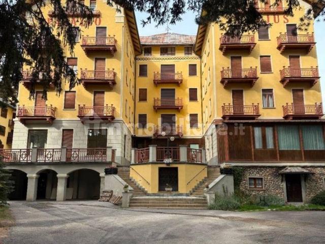 Appartamento in affitto a Circoscrizione 4, Piemonte