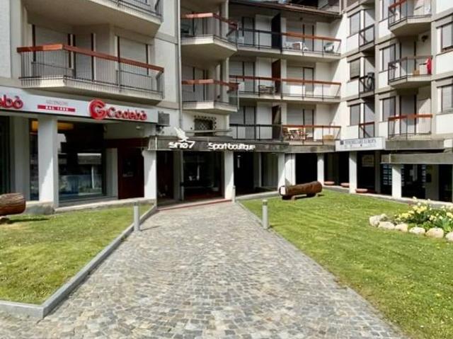 Appartamento in affitto a Circoscrizione 4, Piemonte