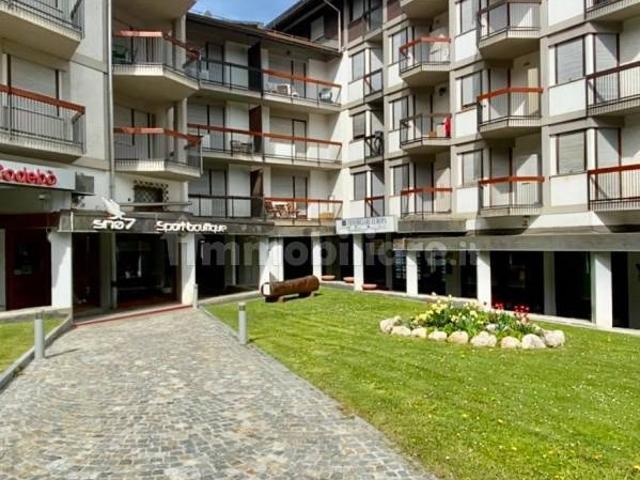 Appartamento in affitto a Circoscrizione 4, Piemonte