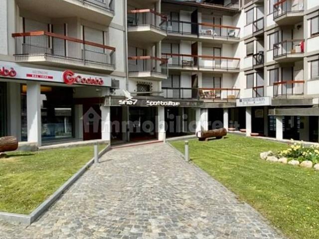 Appartamento in affitto a Circoscrizione 4, Piemonte