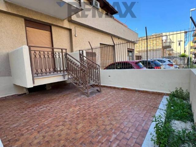 Appartamento in affitto a Picanello-Ognina-Barriera-Canalicchio, Catania