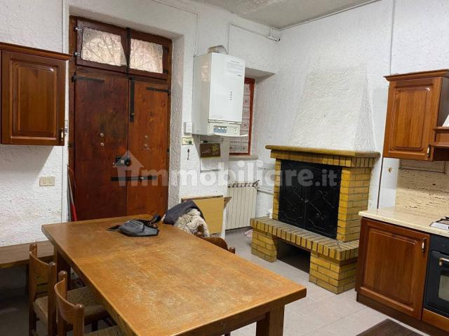 Appartamento in affitto a Civitanova-Sacca, Lanciano