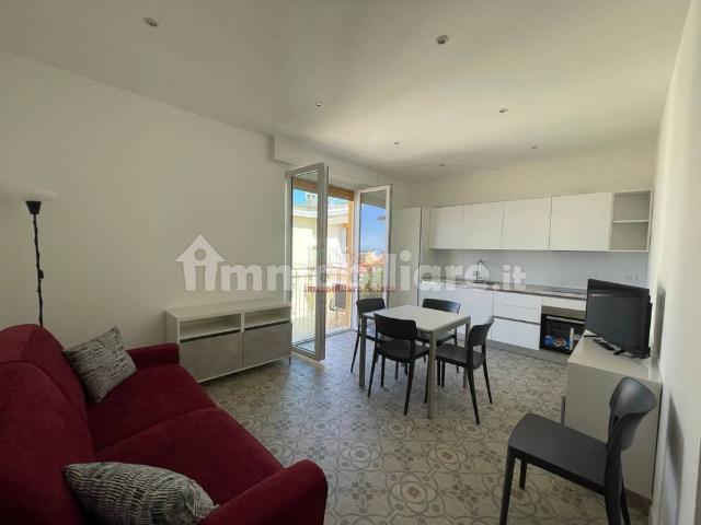 Appartamento in affitto a Varazze, Liguria