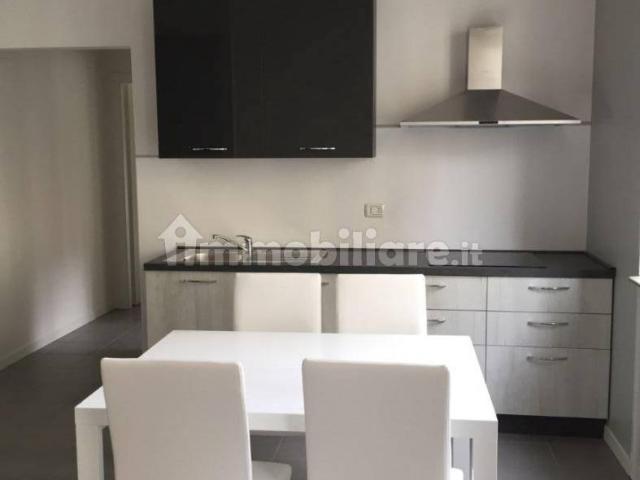 Appartamento in affitto a Città Alta, Bergamo