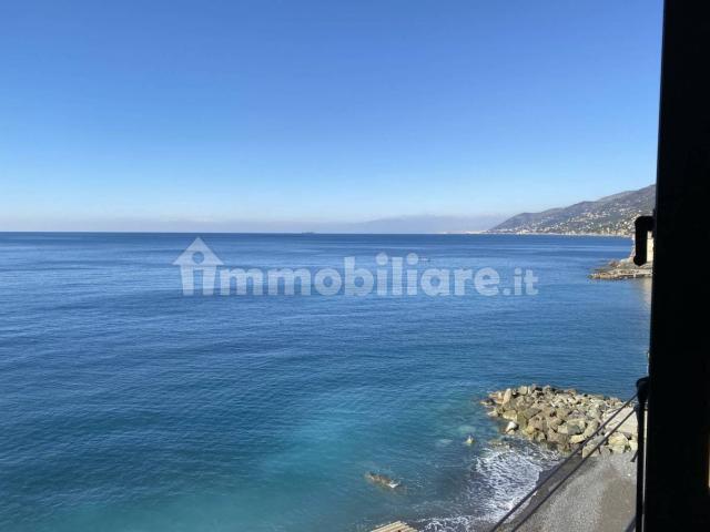 Appartamento in affitto a Cian do lô, Camogli
