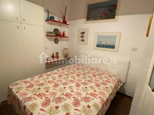 Appartamento in affitto a Cian do lô, Camogli