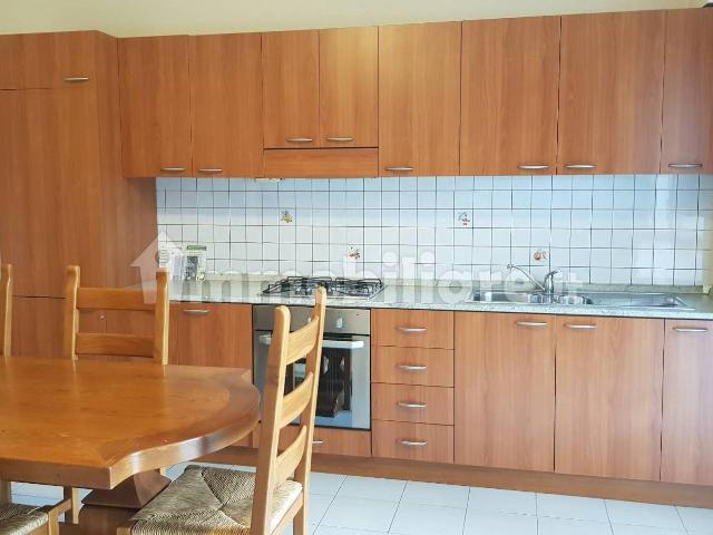 Appartamento in affitto a Carugate, Lombardia
