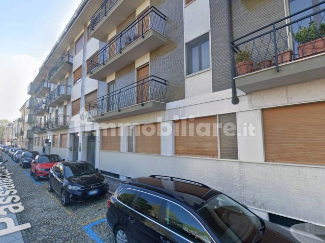 Appartamento in affitto a Porta Mortara, Piemonte