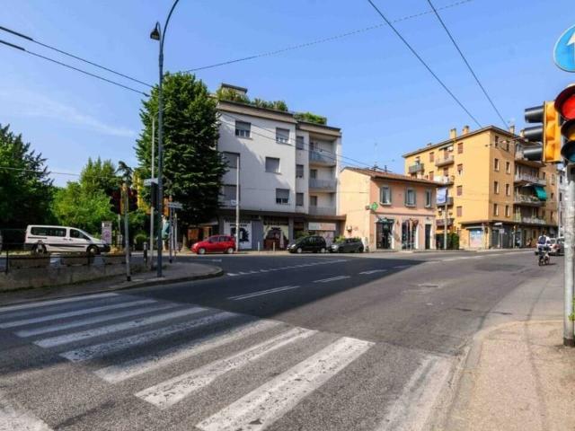 Appartamento in affitto a San Donato-San Vitale, Bologna