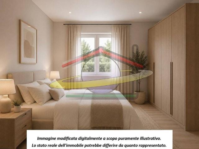 Appartamento in affitto a Avezzano, L'Aquila