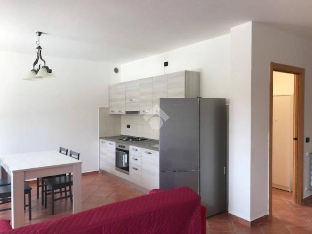 Appartamento in affitto a Corbetta, Lombardia