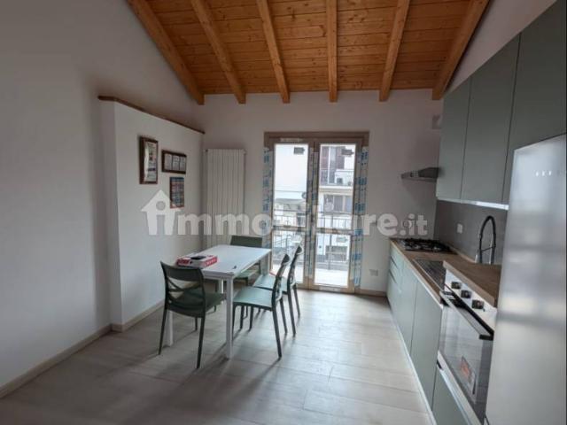 Appartamento in affitto a Borghetto Lodigiano, Lombardia