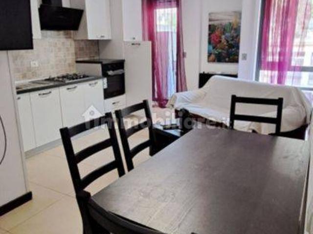 Appartamento in affitto a San Paolo, Gravina di Catania