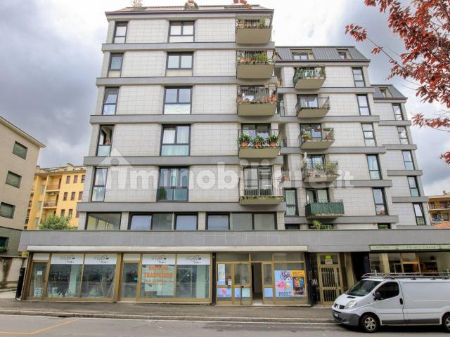 Appartamento in affitto a Loreto, Bergamo