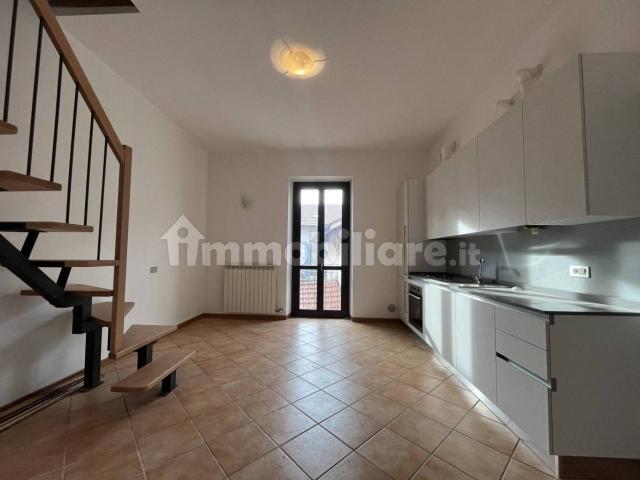 Appartamento in affitto a Cengio, Liguria