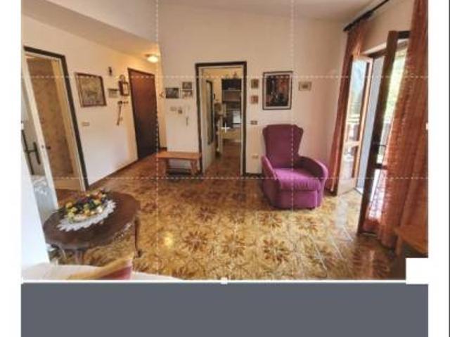 Appartamento in affitto a Cerete Alto, Cerete
