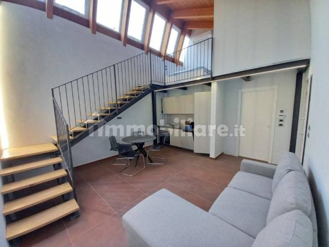 Appartamento in affitto a Piemonte, Biella