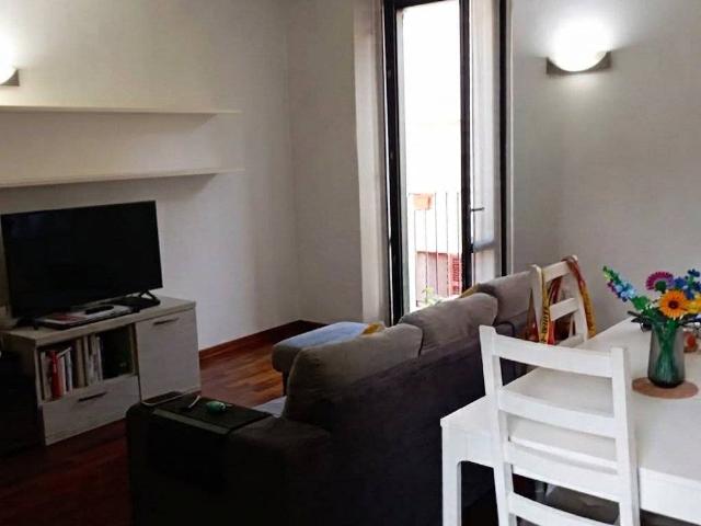 Appartamento in affitto a Centro, Gallarate