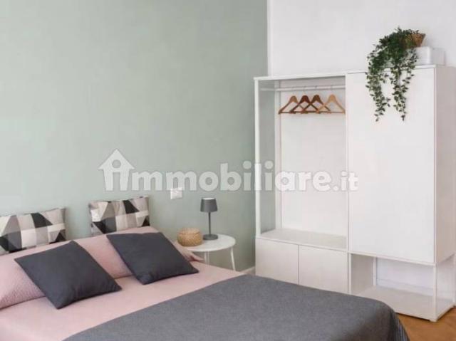 Appartamento in affitto a Barriera Vecchia-San Giacomo, Villa Opicina